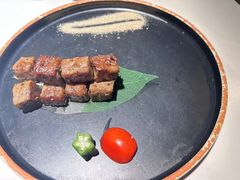 -匠和风精致料理(莆田财富中心店)