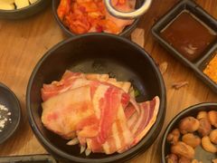 -九田家黑牛烤肉料理(衡百国际店)