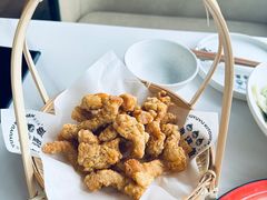 -渔语鱼新川菜Bistro(万象天地店)