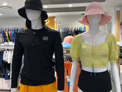 -乐天免税店(明洞店)