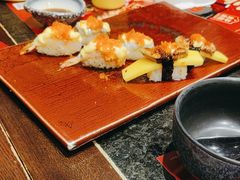 -古田居·特色寿司料理(星之岛旗舰店)