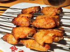 -蚝翅·海鲜粥·烧烤·羊肉季(海曙天一店)