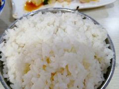 -鲁山揽锅菜(金鼎店)