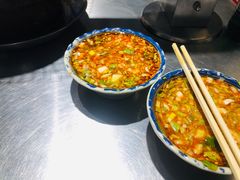 -胡同泥炉烤肉(总店)