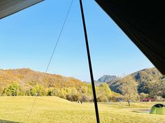 -玉渡山自然风景区