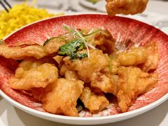 -鹿鸣春饭店(总店)