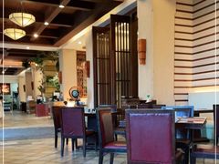 大堂-三亚海韵度假酒店·韵和轩中餐厅