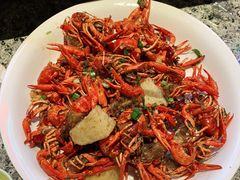 -里岛烤鱼(东港凯虹广场店)