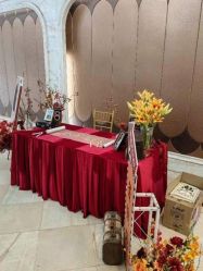 -粤大金融城国际酒店·婚宴·年会·会议