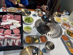 -六七八韩式烤肉·韩国料理(上杭路店)