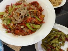-一起吃小龙虾·海鲜(海珠店)