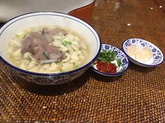 -毅祥斋老孙家泡馍(北院门鼓楼店)