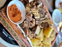 -思金拉措·西藏饮食文化体验中心(仙足岛店)