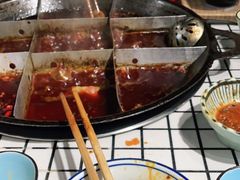 -董眼镜火锅(洪崖洞总店)