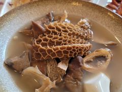 牛腩金钱肚净食-大哥餐厅(西城花园店)