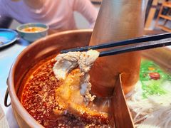 -胡杨记忆(和平路店)