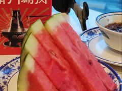 -京悦南门涮羊肉(长寿路店)