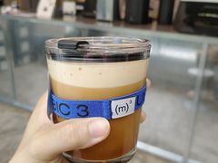 -CUBIC3三立方咖啡(凌空SOHO店)