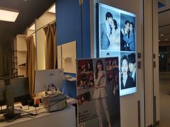 -一墨照相馆·证件照·形象照(世博店)