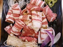 -郭记烤肉创始店(民丰大街店)