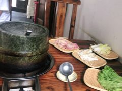 -滇藏石锅宴(崇仁巷老店)