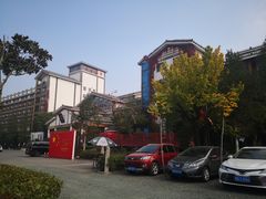 -观唐（国际）度假村温泉