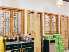 -醉御香渔家园(临沂路与大连路店)