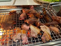 -呼伦贝尔烤羊·蒙古烤羊排(南田路总店)