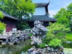 -东山雕花楼