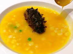 -金色艳阳天•粤菜 淮扬菜(古平岗店)