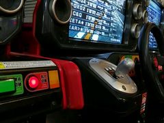 -大玩家(青岛CBD延吉路万达店)