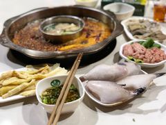 -枇杷园食为鲜火锅(南山店)