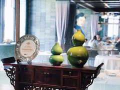 -三号黄浦会Canton Table