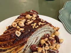 肉桂卷-TonTon(永康路店)