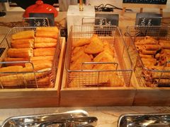 -瑞升芭富丽大酒店-自助餐厅