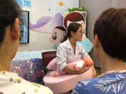 -爱帝宫通乳中心(福田总院)