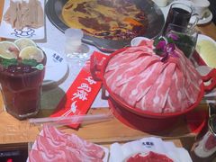 -大龙燚火锅