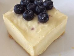 蓝莓芝士-Gloria Jean's Coffees