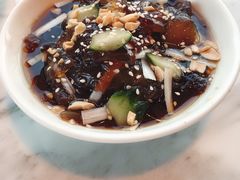 -无锡苏宁银河国际酒店-悦府65中餐厅