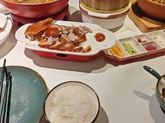 -大鸭梨烤鸭(望京店)