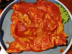 -大壮家原味烤肉(兴华北街店)