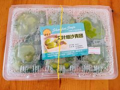 -王家沙点心店(南京西路总店)