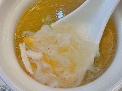 -祈胜邨•顺德鱼生•顺德菜(容桂店)