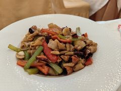 -北京全聚德(方庄店)