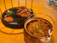 -品味泸沽湖•民族特色菜(大落水店)