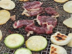 -同心烧烤(总店)