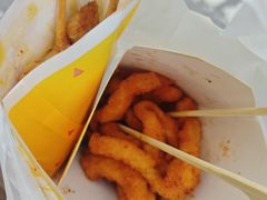 -味子夫鸡柳(三峡广场店)