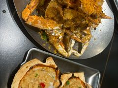 -老虎滩大连海鲜烧烤(建邺云锦路总店)