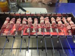 -很久以前羊肉串(大华三路店)