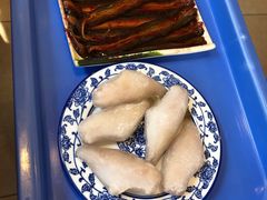 -飘香火锅(玉林西路店)